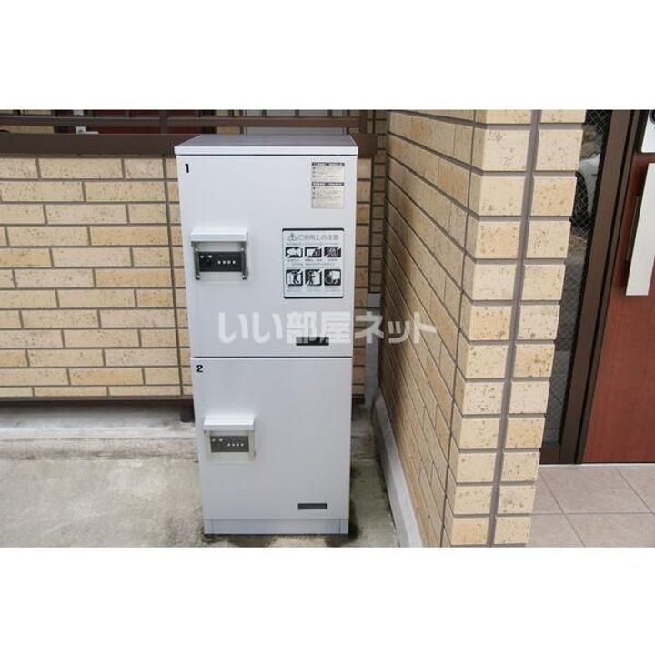 セジュール敷島のその他画像