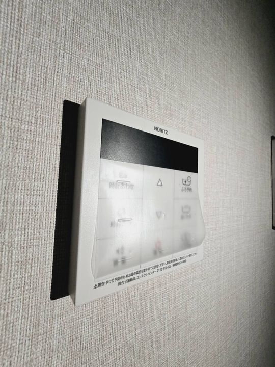 神奈川県川崎市中原区今井南町(アパート)の賃貸物件の内装