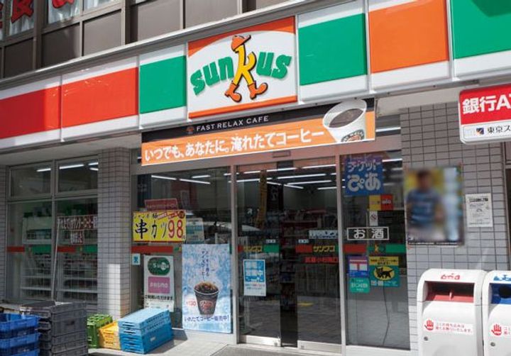 神奈川県川崎市中原区今井南町(アパート)の賃貸物件の周辺
