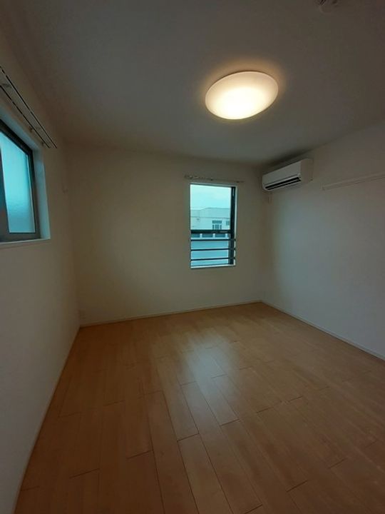 滋賀県愛知郡愛荘町愛知川(アパート)の賃貸物件の内装