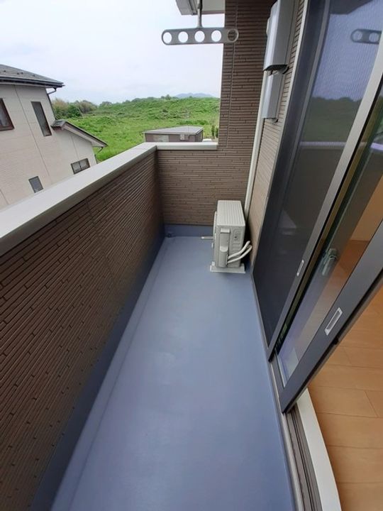 滋賀県愛知郡愛荘町愛知川(アパート)の賃貸物件の内装