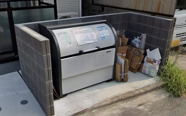 フラシア井土ヶ谷の内装