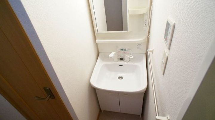 埼玉県本庄市下野堂3(アパート)の賃貸物件の内装