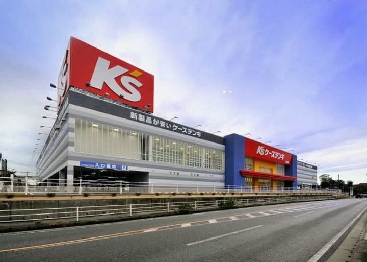 埼玉県本庄市下野堂3(アパート)の賃貸物件の周辺