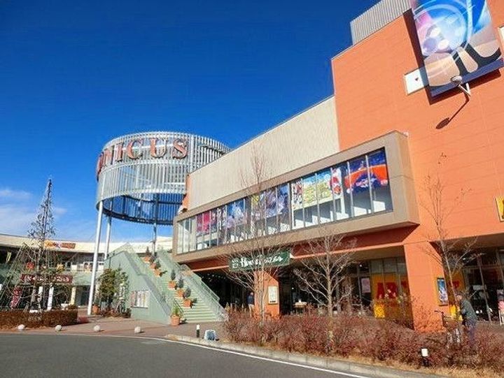 埼玉県本庄市下野堂3(アパート)の賃貸物件の周辺