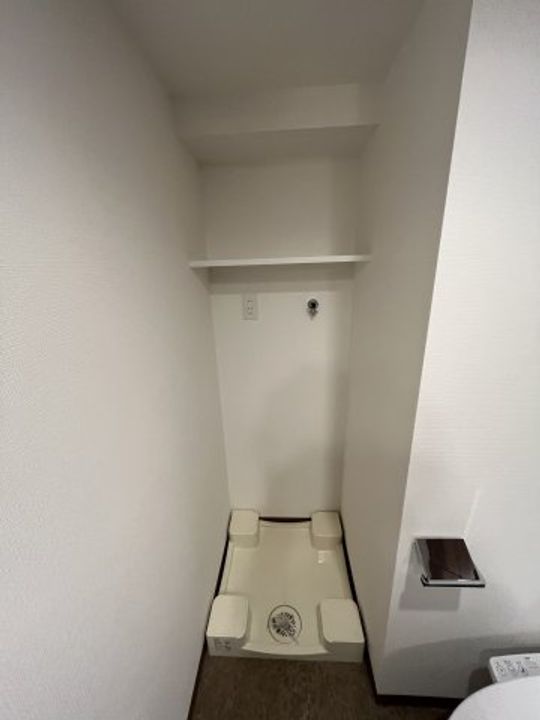 クレヴィスタ横浜関内の内装