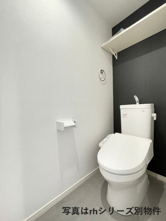 福岡県福岡市東区和白1(アパート)の賃貸物件の内装