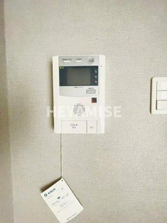 modern palazzo文教primaの内装