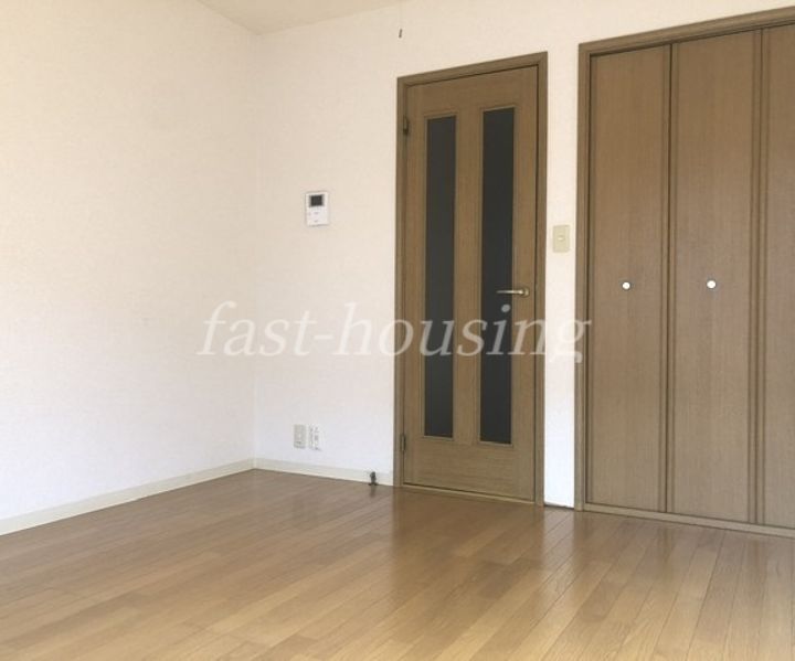 ラ・フルール武蔵野の内装