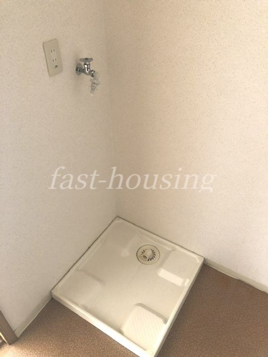 ラ・フルール武蔵野の内装