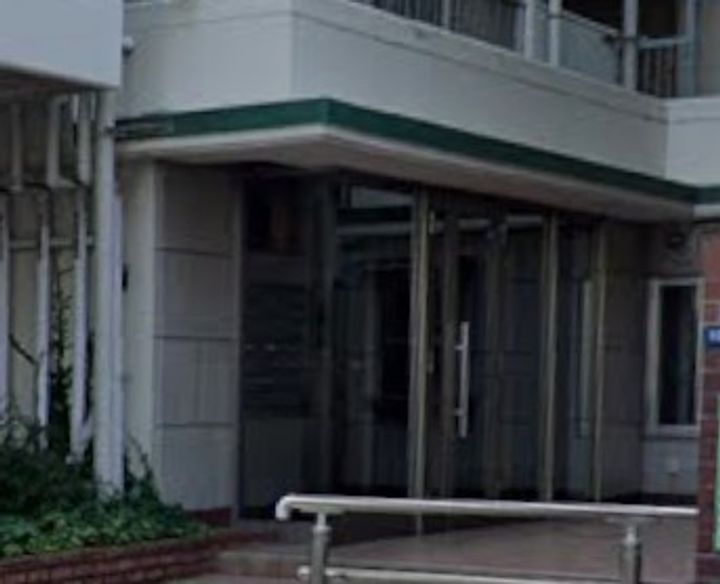 ドルミ錦糸町パークサイドビルの地図