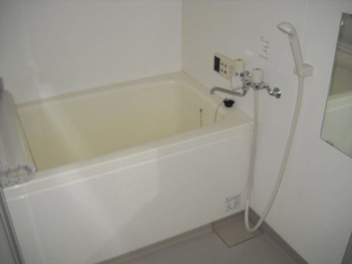 ドルミ錦糸町パークサイドビルの風呂