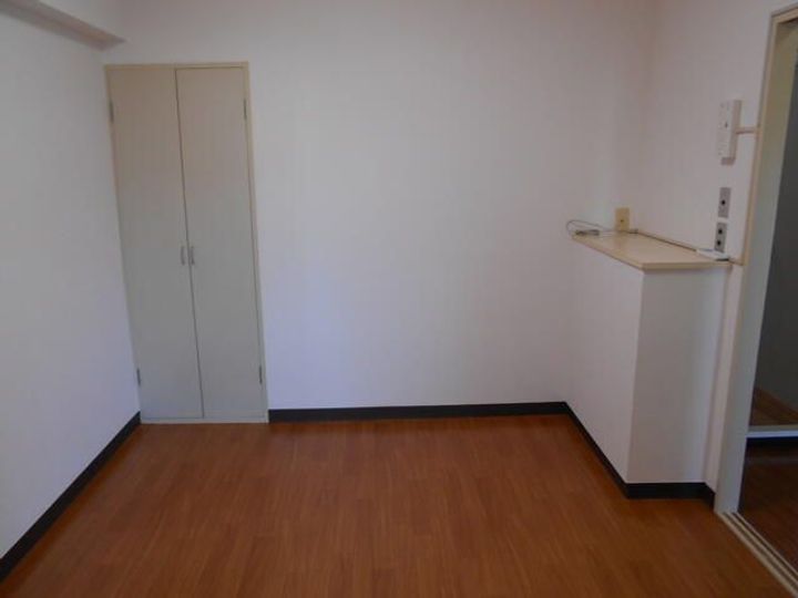 ドルミ錦糸町パークサイドビルの居間