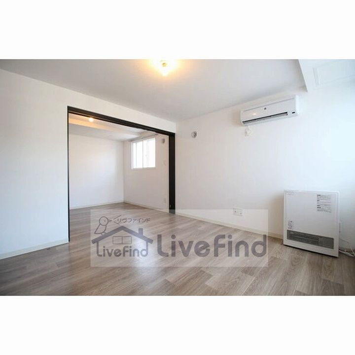 Bendicion南郷通 (ベンディシオン)の内装