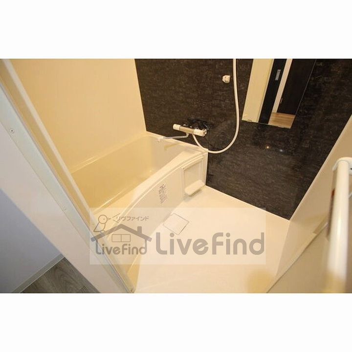 Bendicion南郷通 (ベンディシオン)の風呂