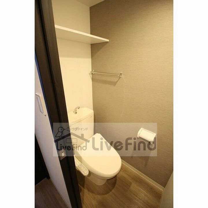 Bendicion南郷通 (ベンディシオン)の内装