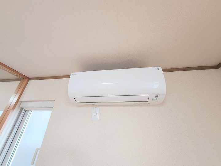 NIPPO Core N23の内装