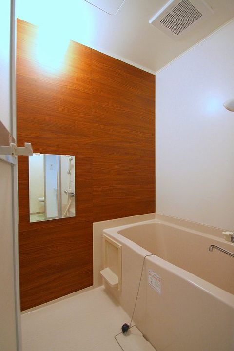 NIPPO Core N23の風呂