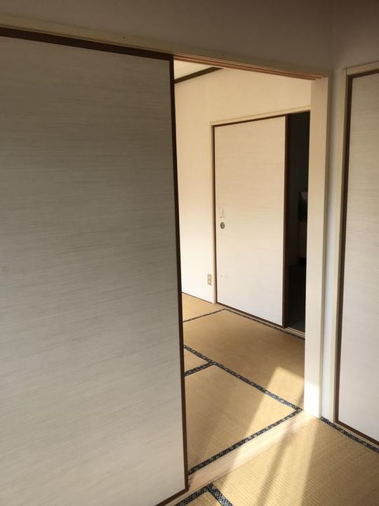 福重アパートのその他画像
