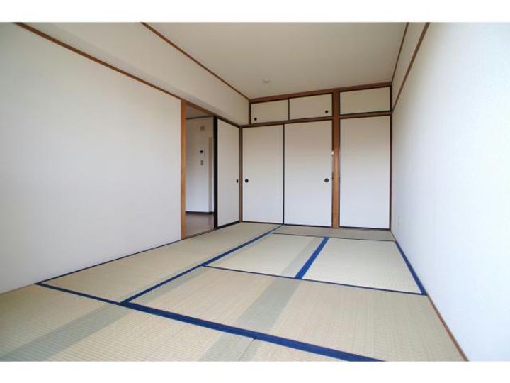 静岡県浜松市中央区早出町(マンション)の賃貸物件の居間