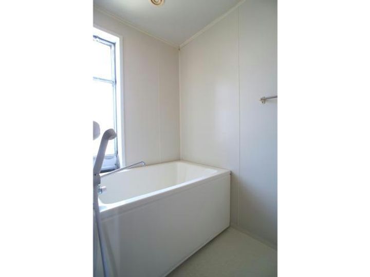 静岡県浜松市中央区早出町(マンション)の賃貸物件の風呂