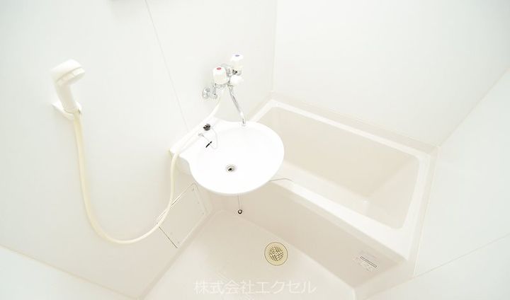 東京都武蔵村山市神明4(アパート)の賃貸物件の内装