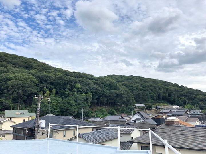 岡山県岡山市中区国富2(マンション)の賃貸物件のその他画像