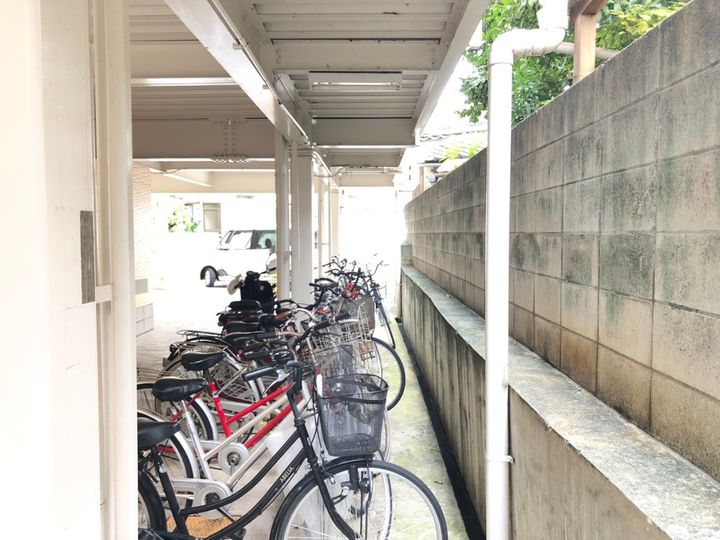 岡山県岡山市中区国富2(マンション)の賃貸物件のその他画像