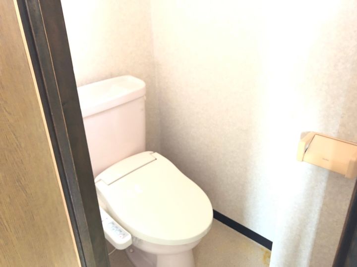 岡山県岡山市中区国富2(マンション)の賃貸物件の内装