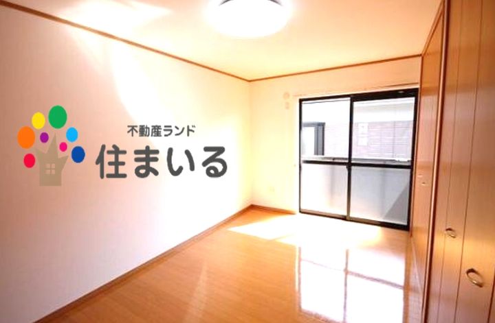 愛知県名古屋市緑区姥子山1(一戸建)の賃貸物件の内装