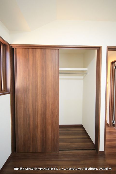 埼玉県ふじみ野市滝2(一戸建)の賃貸物件の内装