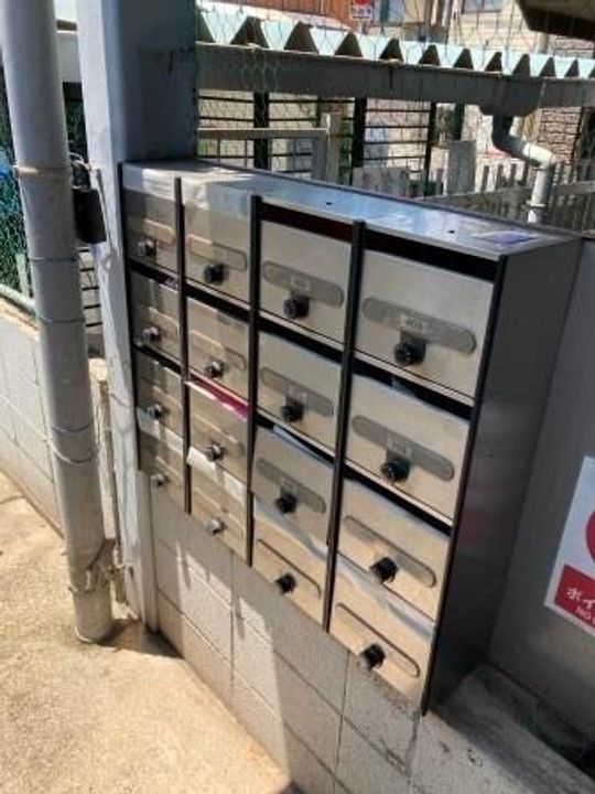 栄平尾マンションの地図