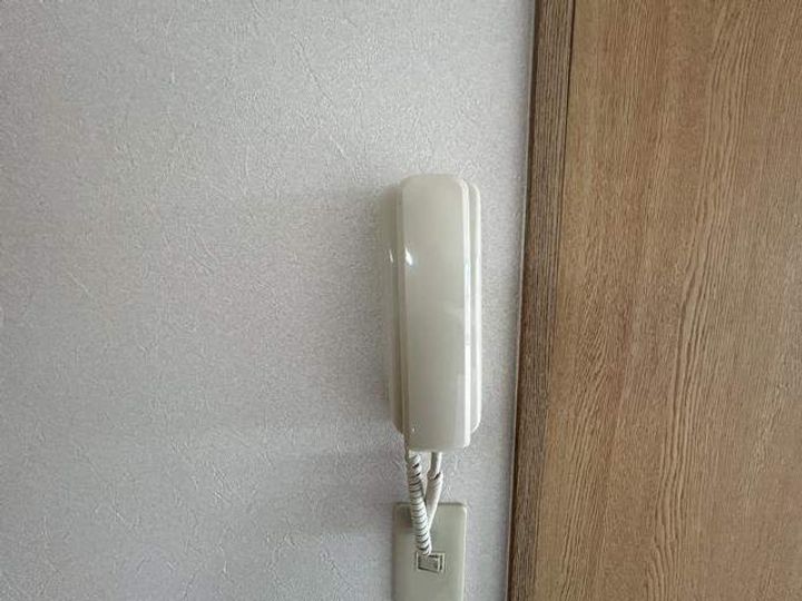 アーバンステイ森川Bの内装