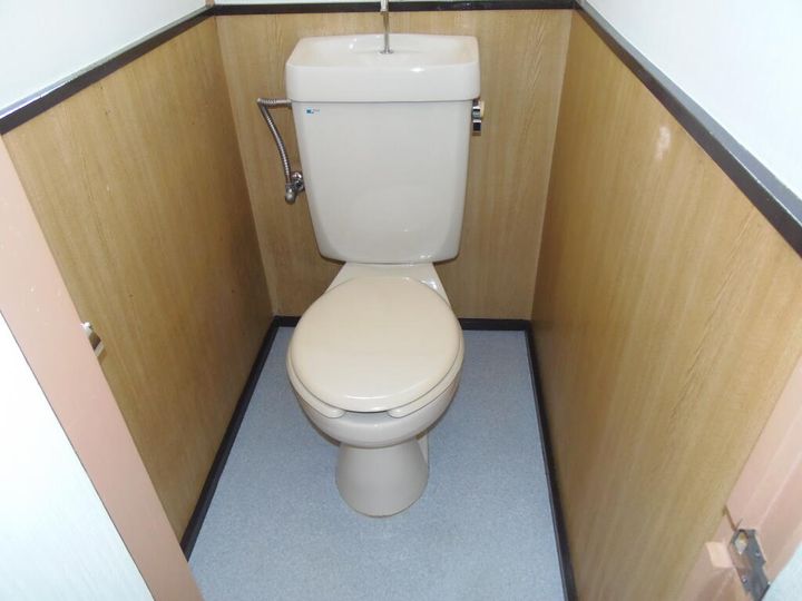 宮城県仙台市宮城野区福室4(一戸建)の賃貸物件の内装