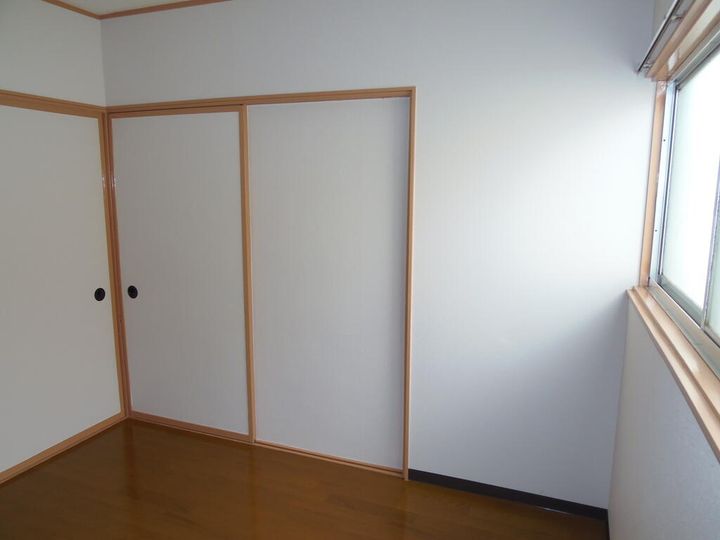 宮城県仙台市宮城野区福室4(一戸建)の賃貸物件の内装