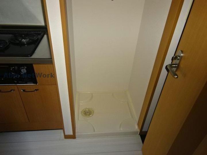 愛知県碧南市城山町3(アパート)の賃貸物件の内装