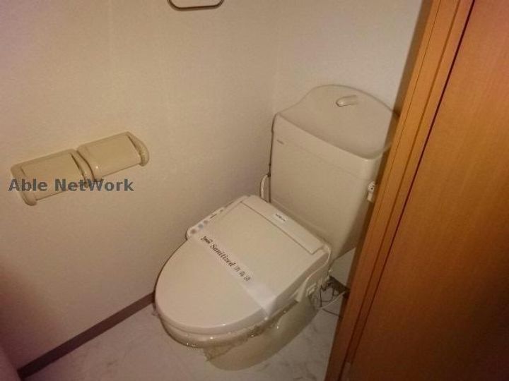 愛知県碧南市城山町3(アパート)の賃貸物件の内装