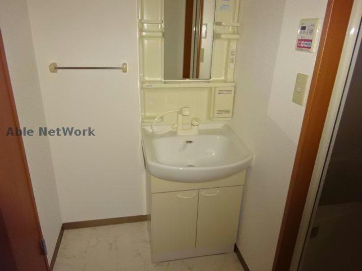 愛知県碧南市城山町3(アパート)の賃貸物件の内装