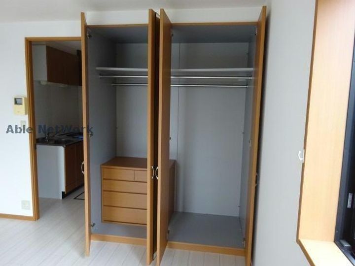 愛知県碧南市城山町3(アパート)の賃貸物件の内装