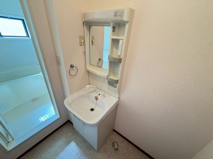 グリーンヒルズの内装