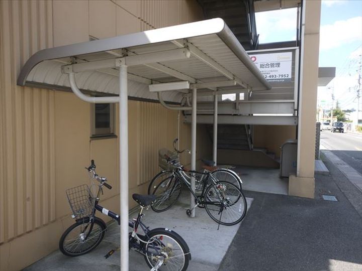 イミソーレの地図