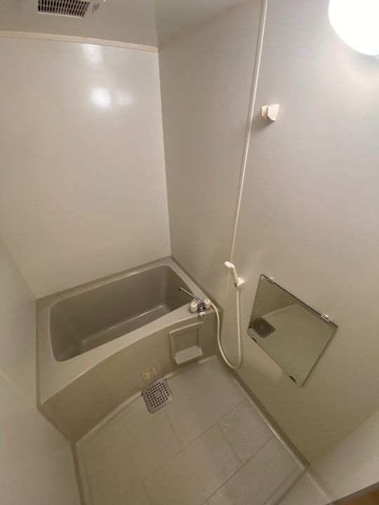 イミソーレの風呂