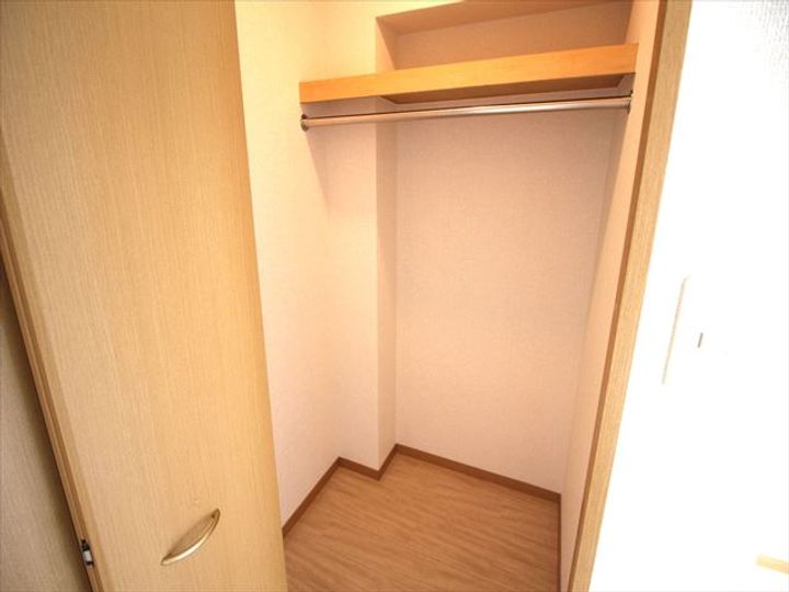 イミソーレの内装