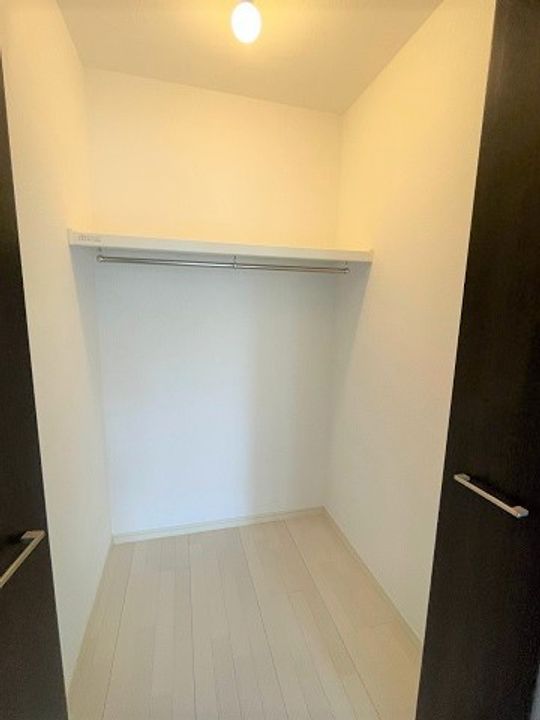 Selene Nishifunabashi(セレネ西船橋)の内装