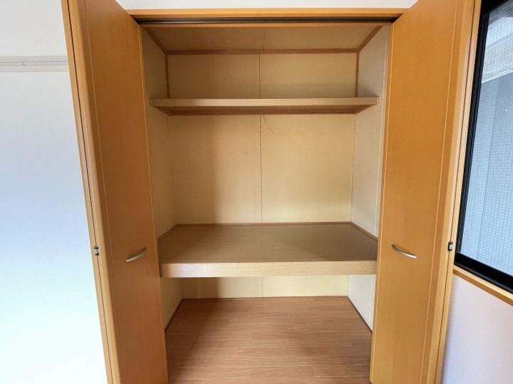 リビングタウン下郡の内装