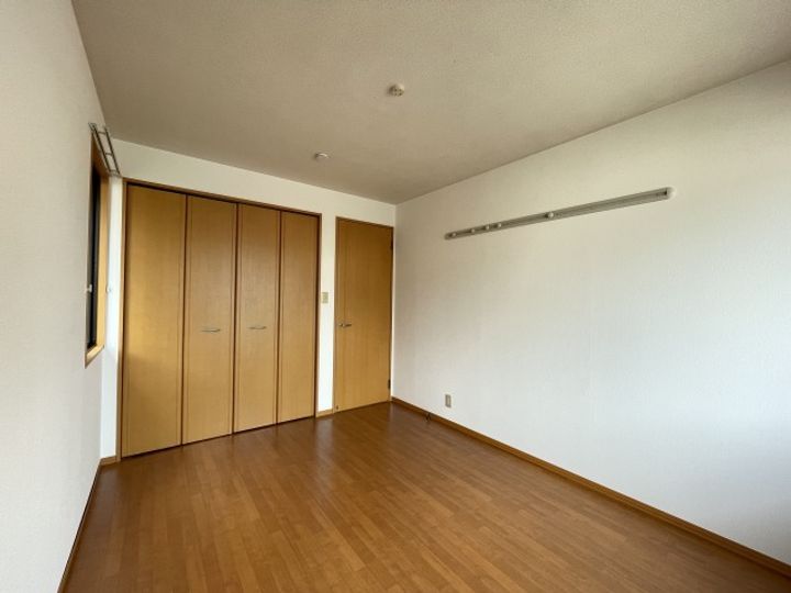 リビングタウン下郡の内装