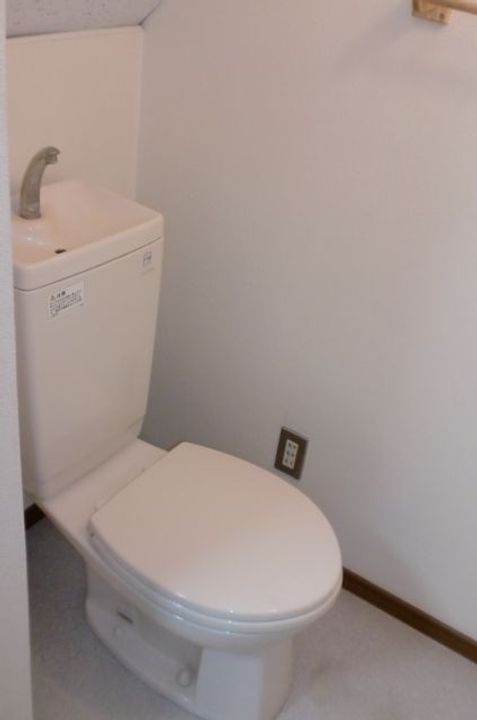 浦和彩々の内装