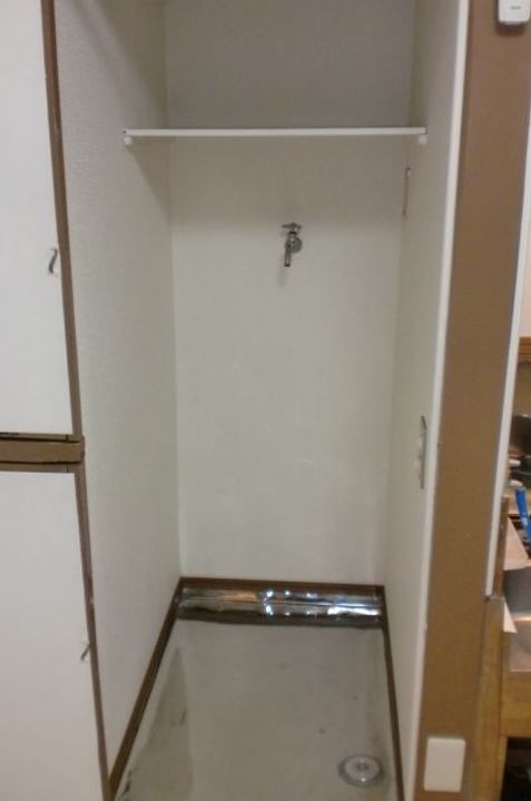 浦和彩々の内装