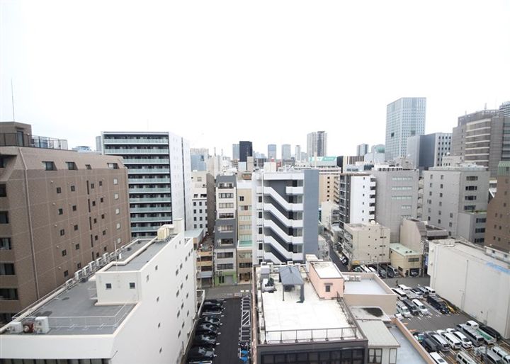 エスリードレジデンス大阪本町のその他画像