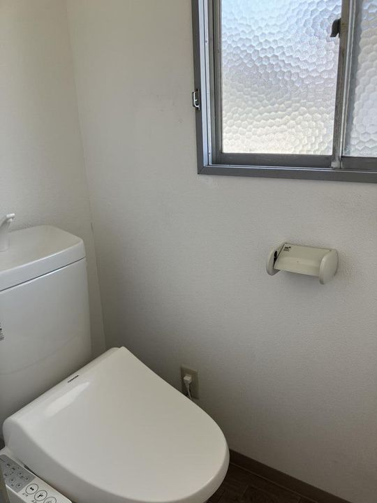 静岡県浜松市中央区向宿3(一戸建)の賃貸物件の内装